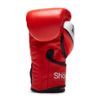 Găng Tay Leone Shock Boxing Gloves - Red