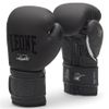 Găng Tay Leone Boxing Gloves -  Black & White