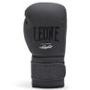 Găng Tay Leone Boxing Gloves -  Black & White