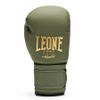 Găng Tay Leone Boxing Gloves - Military Edition