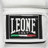 Găng Tay Leone Maori Boxing Gloves - White