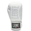 Găng Tay Leone Maori Boxing Gloves - White