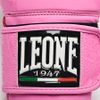 Găng Tay Leone Maori Boxing Gloves - Pink