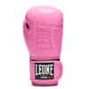 Găng Tay Leone Maori Boxing Gloves - Pink