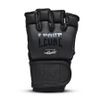 Găng Tay MMA Leone MMA Black Edition Gloves