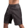 Quần Boxing Saigon MMA Fight Short - Grey