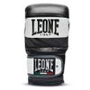 Găng Đấm Bao Leone Shock Bag Gloves - Black