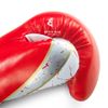 Găng Tay Trẻ Em Bn Kids Boxing Gloves - Red