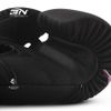 Găng Tay BN C-01 Boxing Gloves - Black/Pink