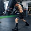 Găng Tay Hayabusa Pro Boxing Gloves - Black