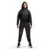 Đồ Ép Cân Hayabusa Pro Hooded Sauna Suit - Black