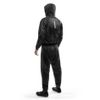 Đồ Ép Cân Hayabusa Pro Hooded Sauna Suit - Black