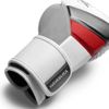 Găng Tay Hayabusa T3 Boxing Gloves - White/Red