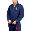 Gi Hayabusa Lightweight Jiu Jitsu  - Navy