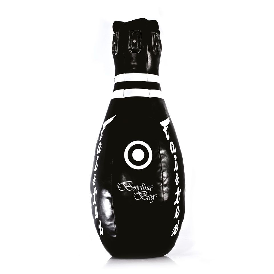 Bao Cát Fairtex HB10 Bowling Bag