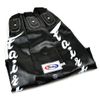 Bao Cát Fairtex Hb15 Super Tear Drop Heavy Bag - Black