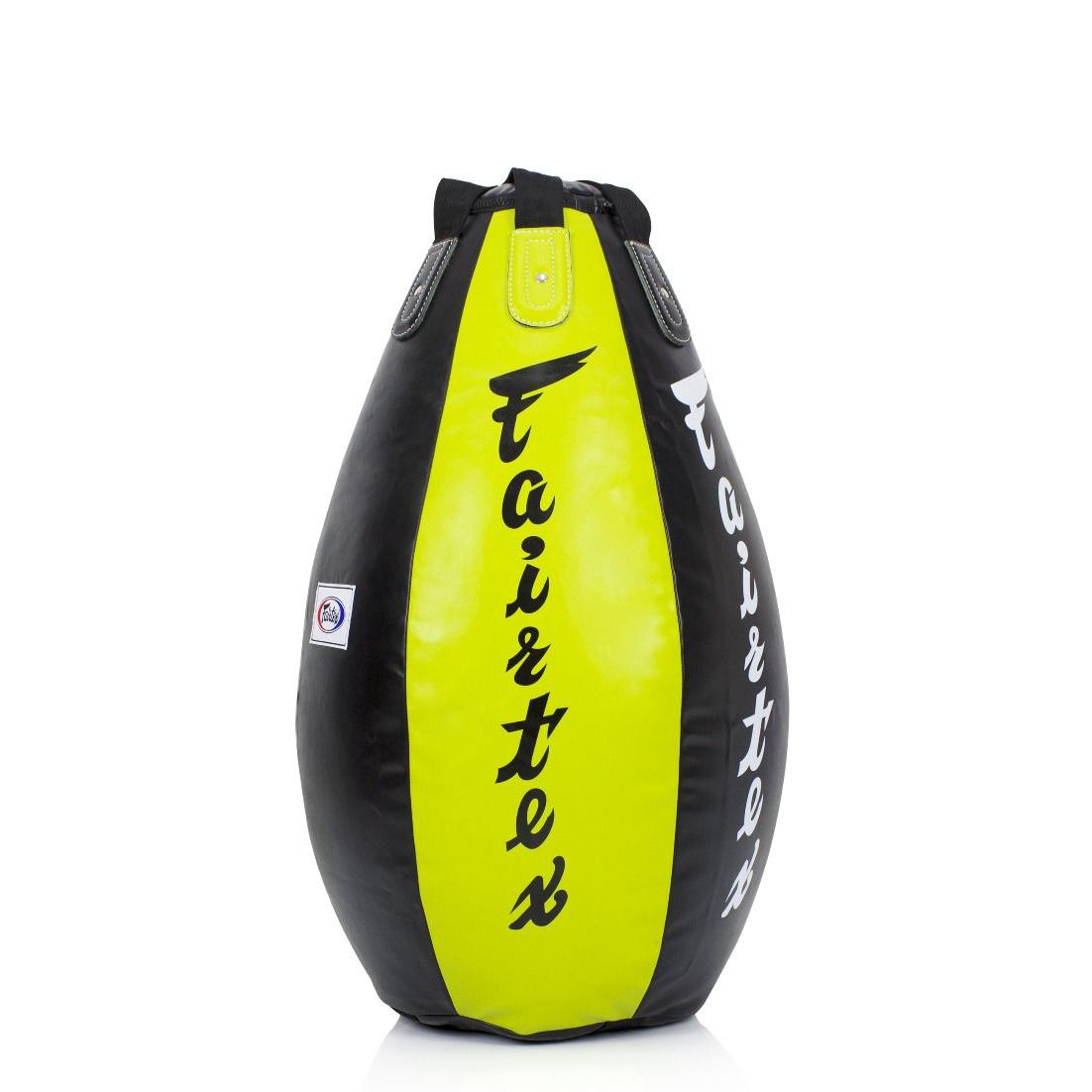 Bao Cát Fairtex Hb15 Super Tear Drop Heavy Bag - Green