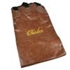 Bao Cát Fairtex Hb6 Vintage Muay Thai Banana Bag - Brown