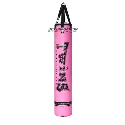 Bao Cát Treo Twins Hbs5 Heavy Bag - Pink