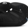 Găng Tay BN C-01 Boxing Gloves - Black/Blue