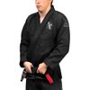 Gi Hayabusa Lightweight Jiu Jitsu - Black