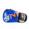 Găng Tay Trẻ Em Bn Kids Boxing Gloves - Blue