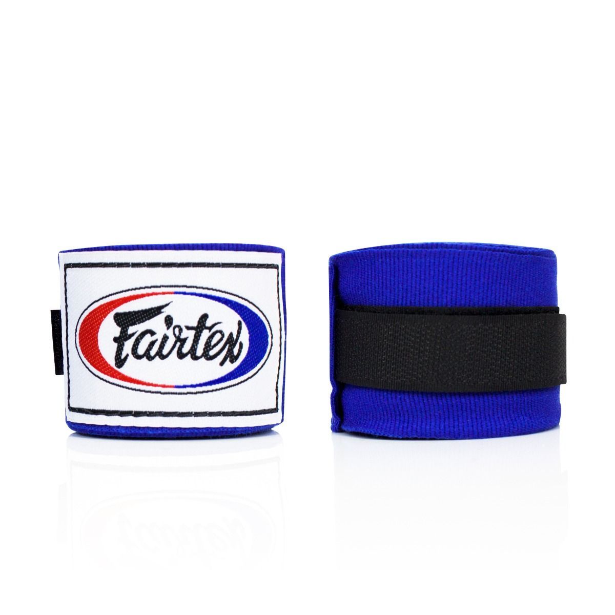 Băng Quấn Tay Fairtex Hw2 Stretch Wraps - Blue