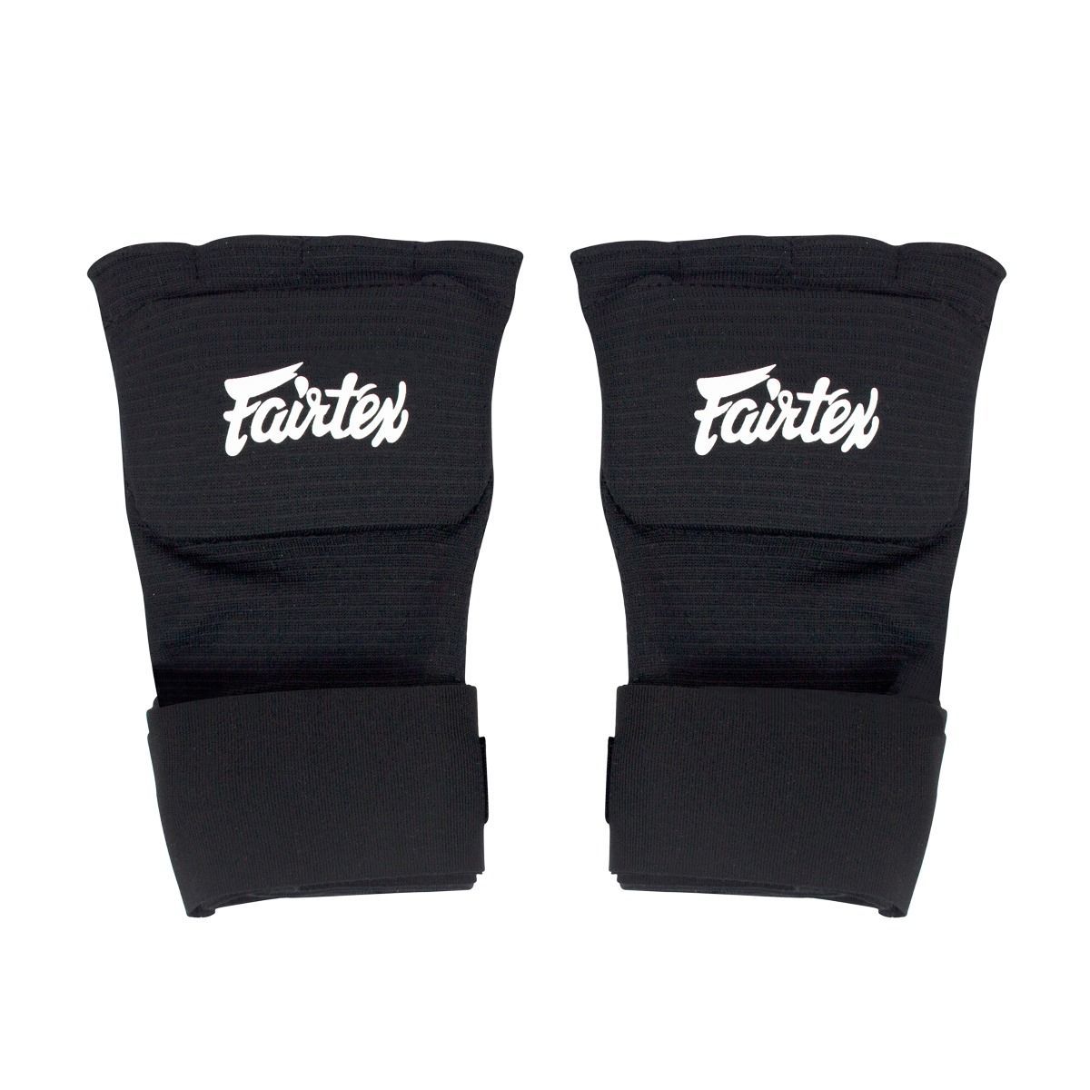 BĂNG TAY XỎ FAIRTEX HW3 QUICK WRAPS - BLACK