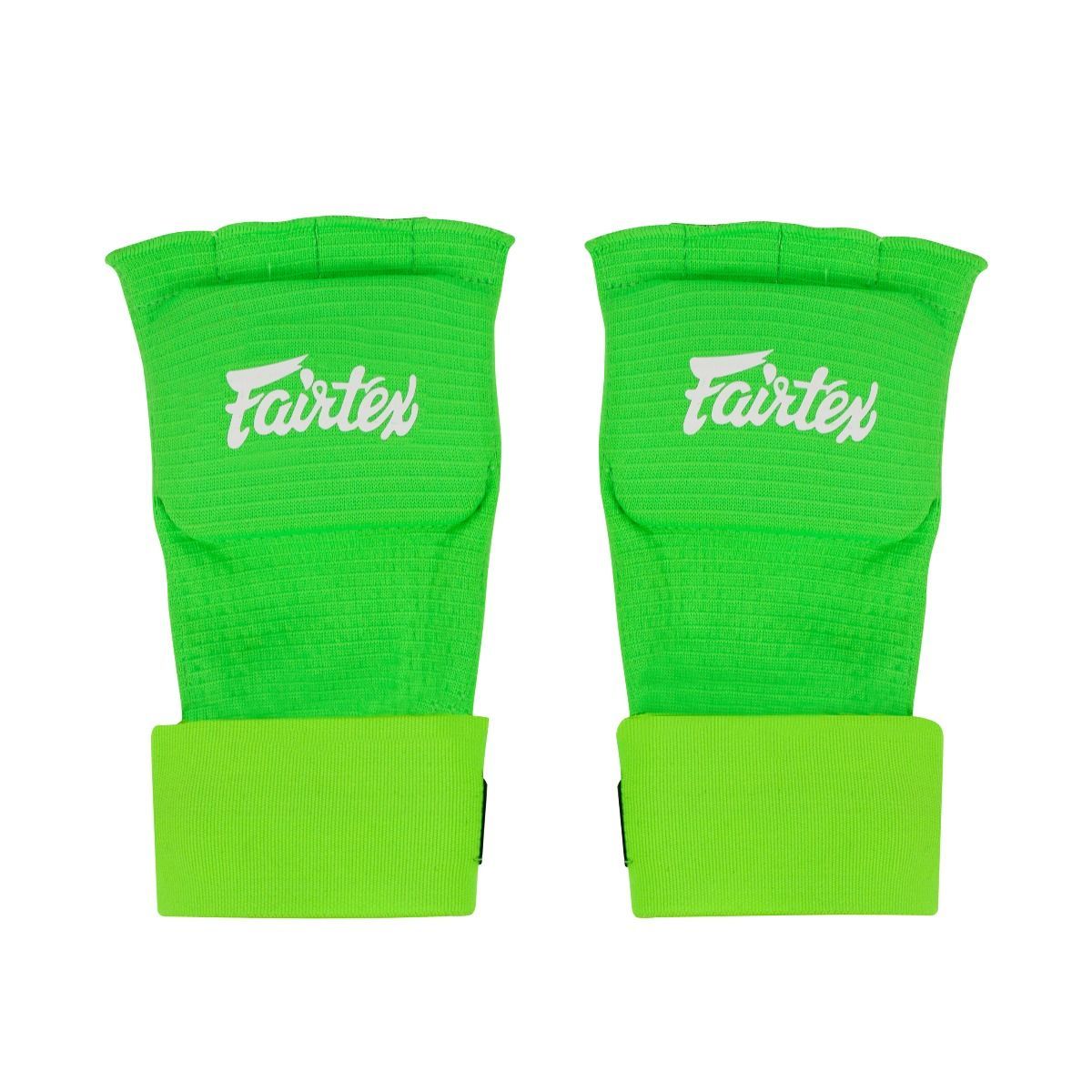 BĂNG TAY XỎ FAIRTEX HW3 QUICK WRAPS - GREEN