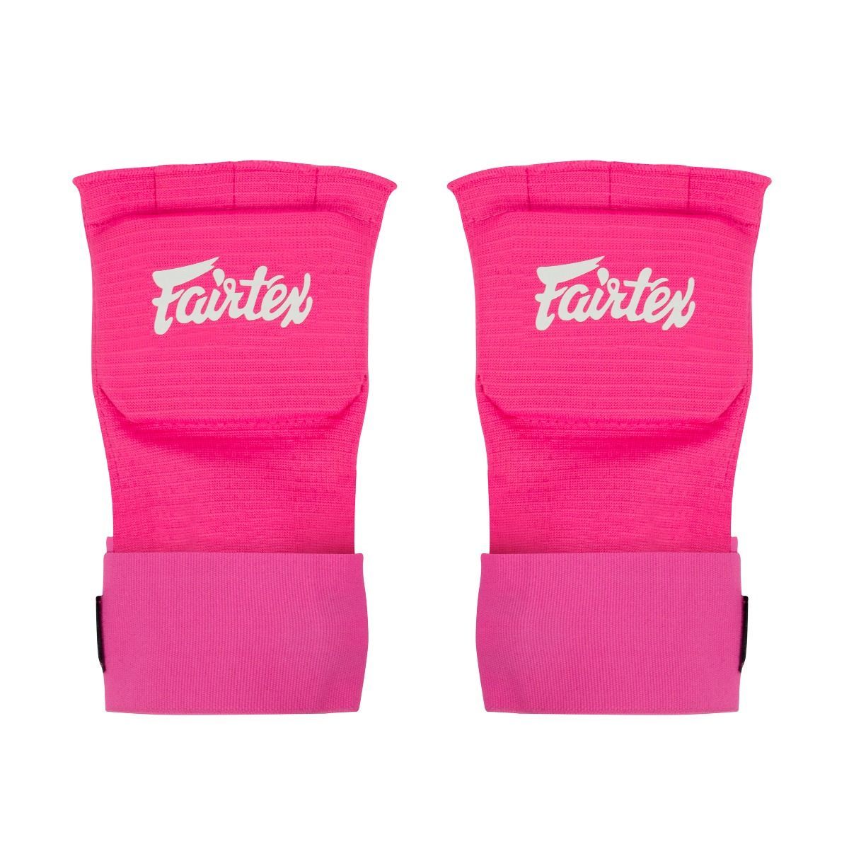 BĂNG TAY XỎ FAIRTEX HW3 QUICK WRAPS - PINK