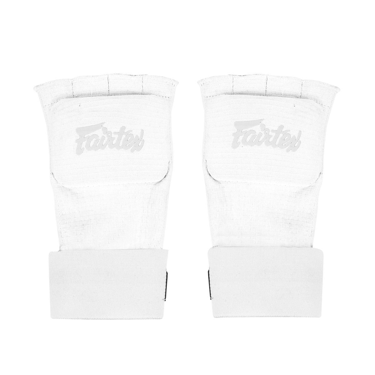 BĂNG TAY XỎ FAIRTEX HW3 QUICK WRAPS - WHITE