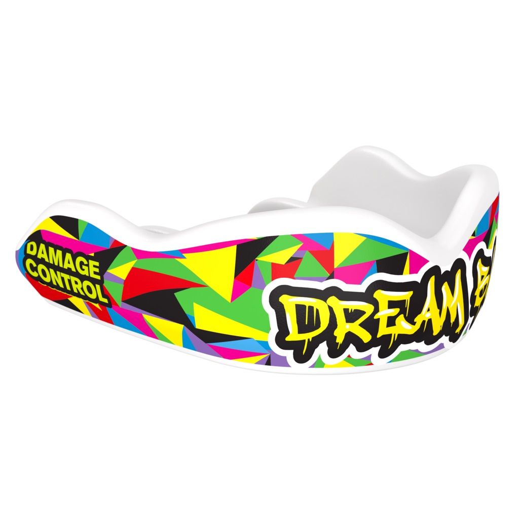 Bảo Hộ Răng Damage Control High Impact Dream Big
