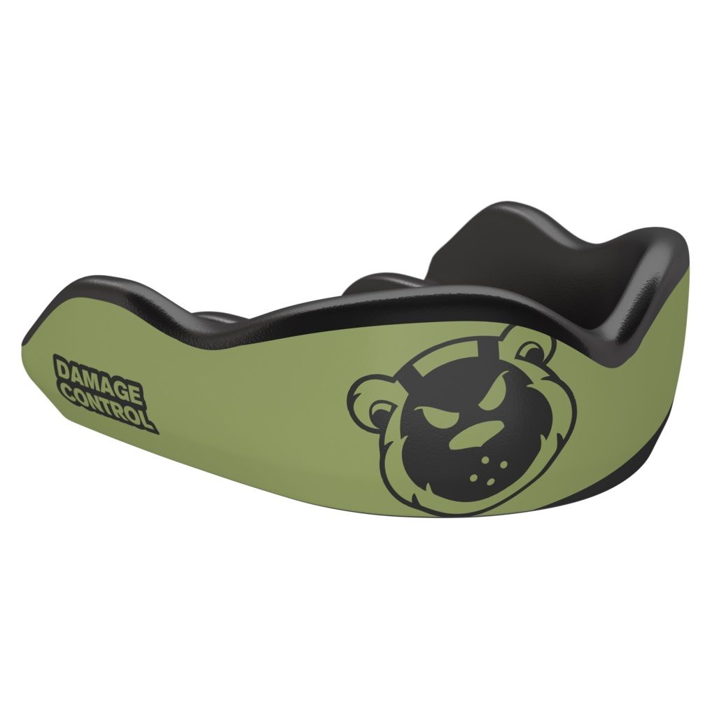 Bảo Hộ Răng Damage Control High Impact Killer Cub Tones