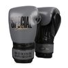 Găng Tay Boxing Saigon Special Edition Gloves - Charcoal