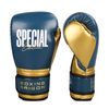 Găng Tay Boxing Saigon Special Edition Gloves - Midnight