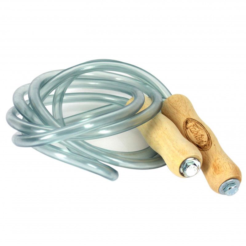 Dây Nhảy Cán Gỗ Fairtex Rope1 Jump Rope