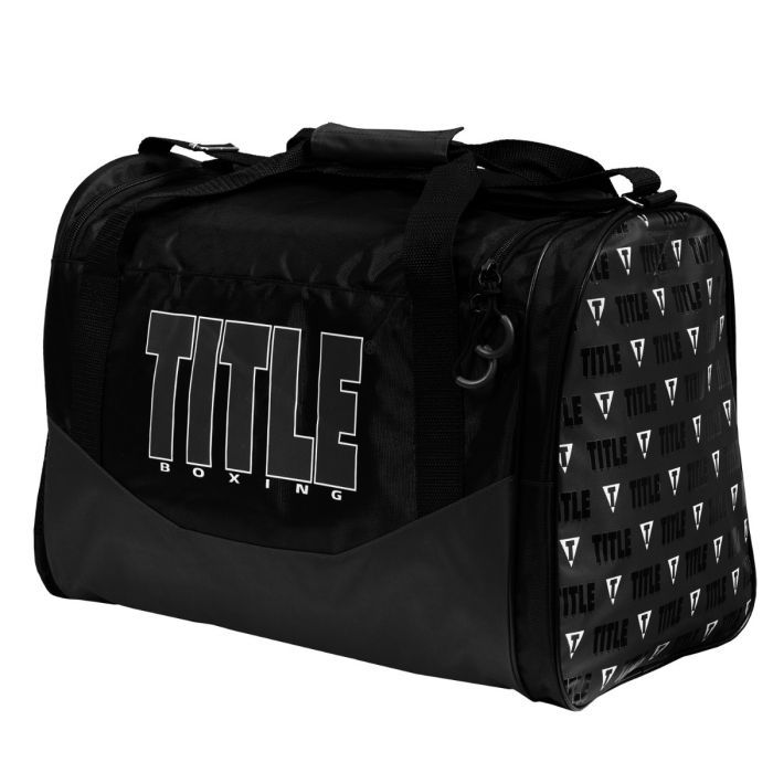 Túi Title Individual Sport Bag V3.0 - Black