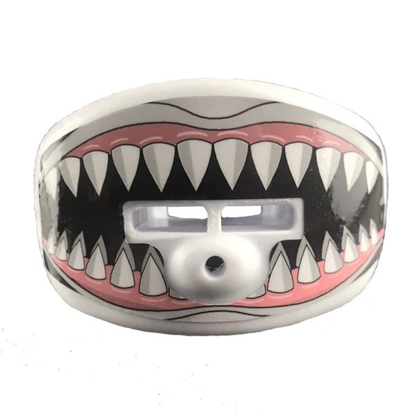 Bảo Hộ Răng Damage Control Pacifier Mouthpieces Jawesome 2.0
