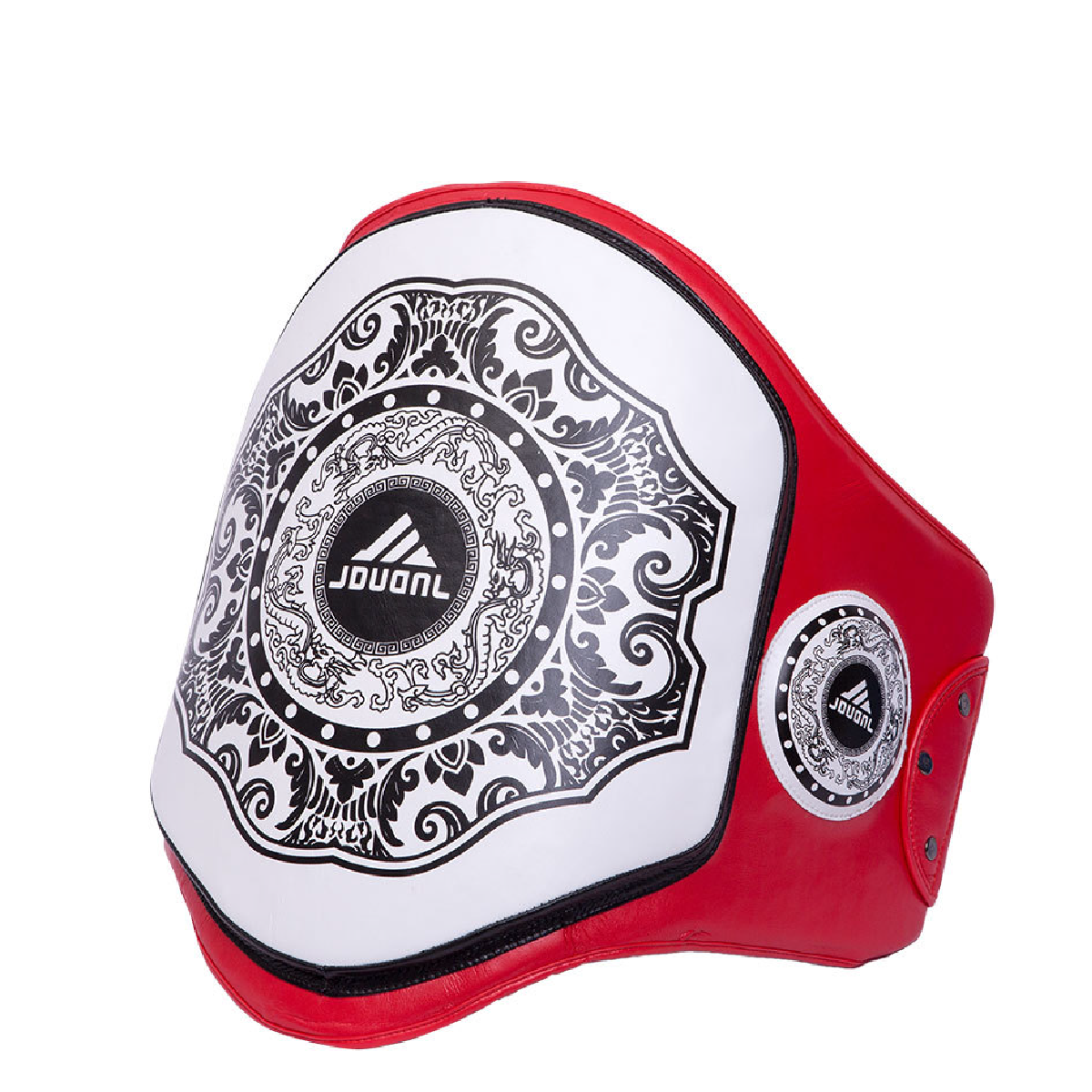 Đai Bụng Jduanl Belly Pads - Red
