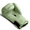 Găng Tay Hayabusa T3 Kanpeki Boxing Gloves - Summer Moss Green