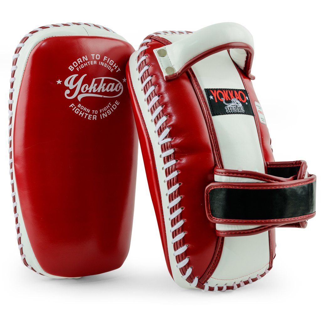 Đích Đá Yokkao Kypl-Fs-13 Free Style Kicking Pads Biking