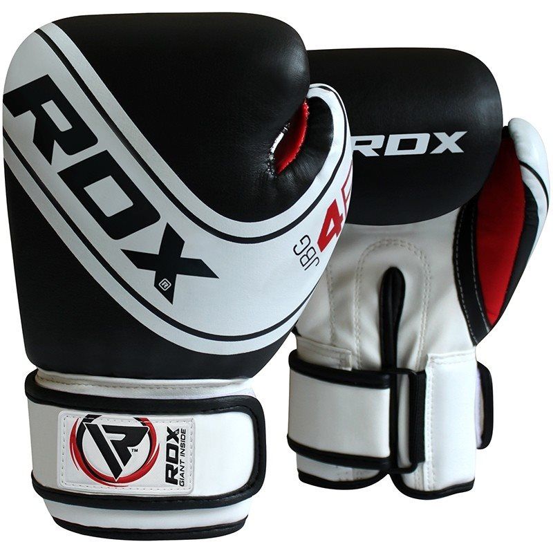 GĂNG TAY ROBO KIDS 6OZ BOXING GLOVES