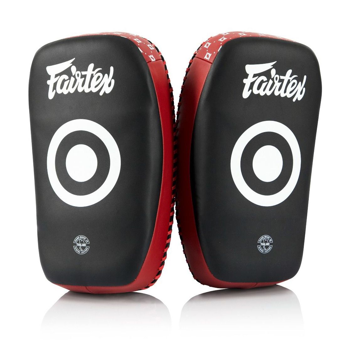 Đích Đá Fairtex Kplc6 Small Light Weight Thai Kick Pads