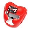 Bảo Hộ Đầu Twins HGL3 Sparring Headguard - Red