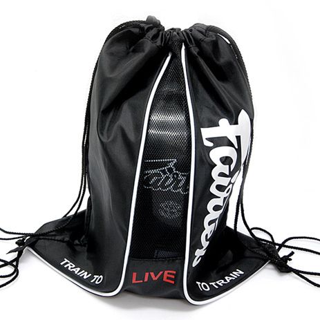 Túi Rút Bag6 Fairtex