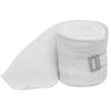 Băng Gạc Meister Traditional Elastic Gauze Hand Wraps - White