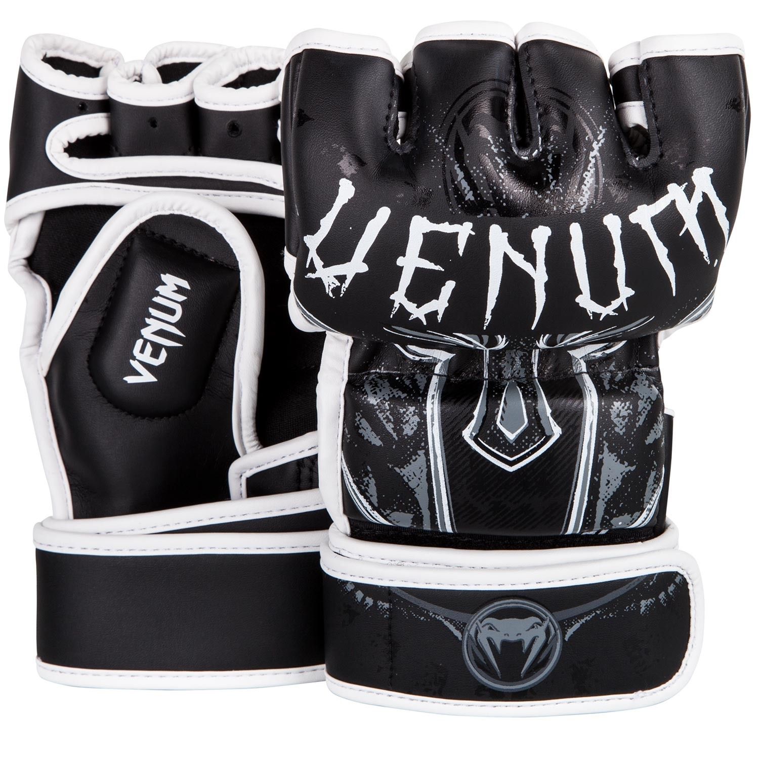 Găng Tay Venum Gladiator 3.0 Mma Gloves