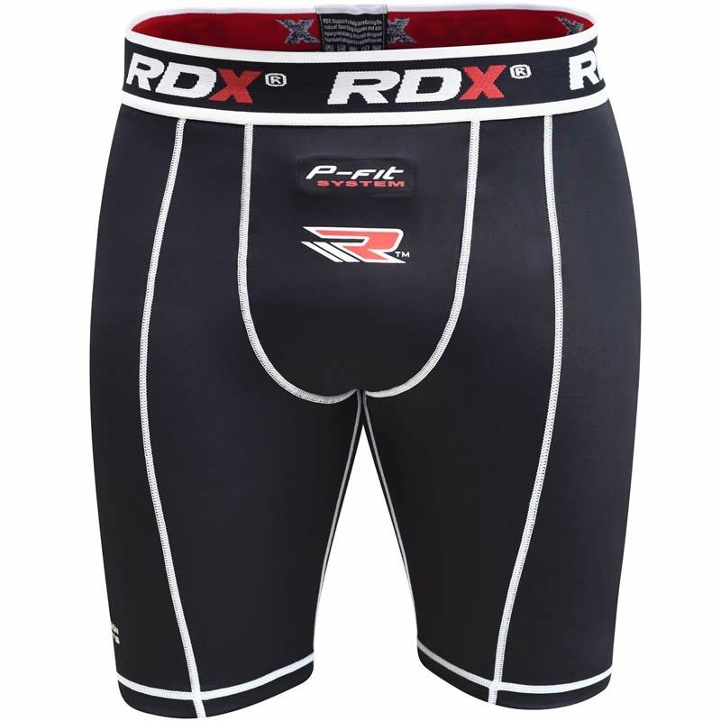 QUẦN RDX BASE LAYER THERMAL FLEX COMPRESSION SHORTS