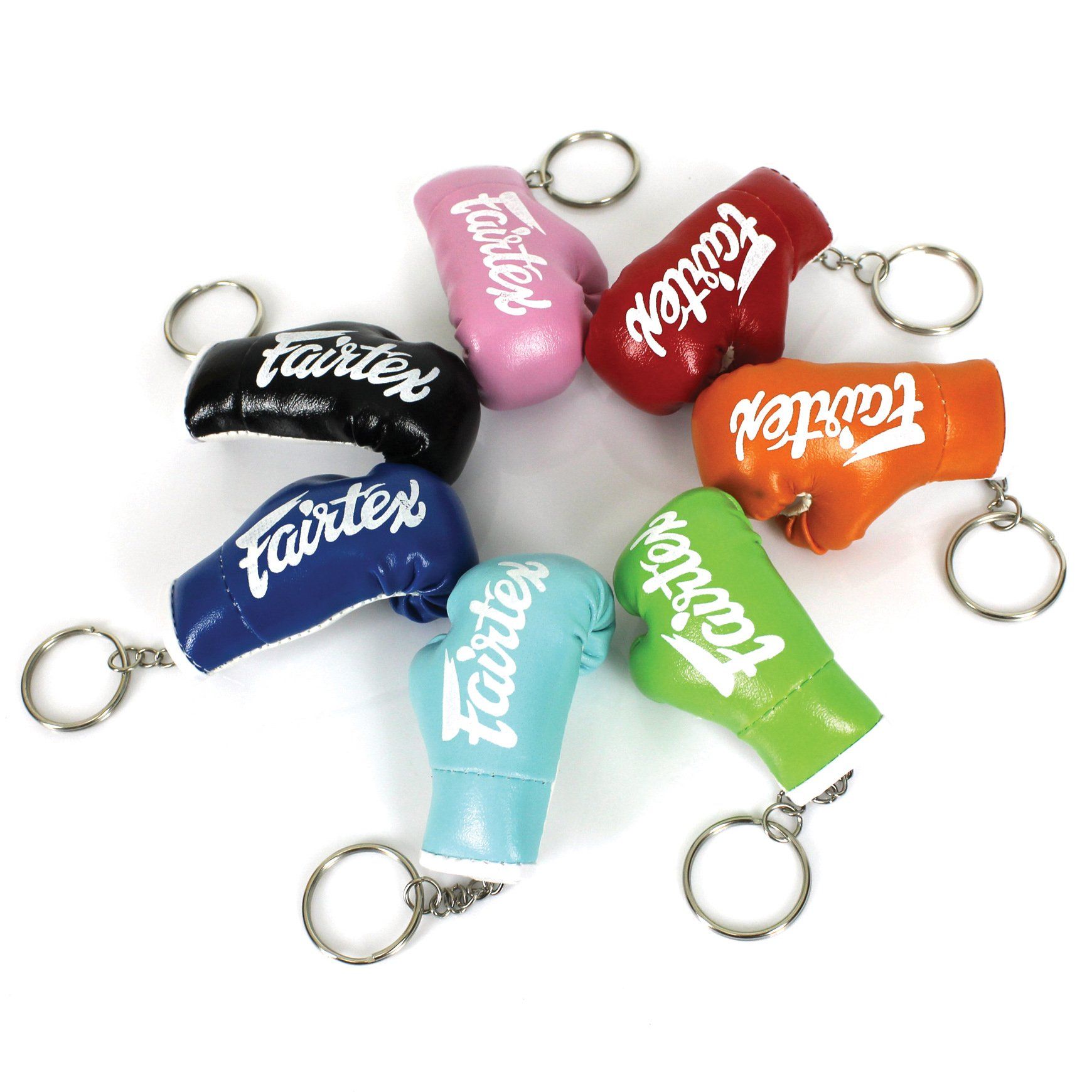 MÓC KHÓA FAIRTEX KEYRING