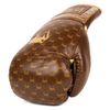 Găng Tay Venum Coco Monogram Pro Lace Up Boxing Gloves - Grizzly Brown